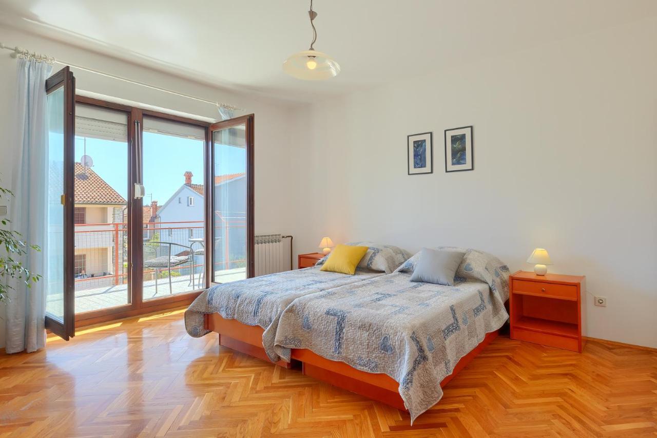 Apartment Christina 普拉 外观 照片